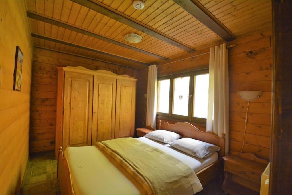 Natur Pur In Der Vulkaneifel - Haus Hersbach Mürlenbach Exteriör bild